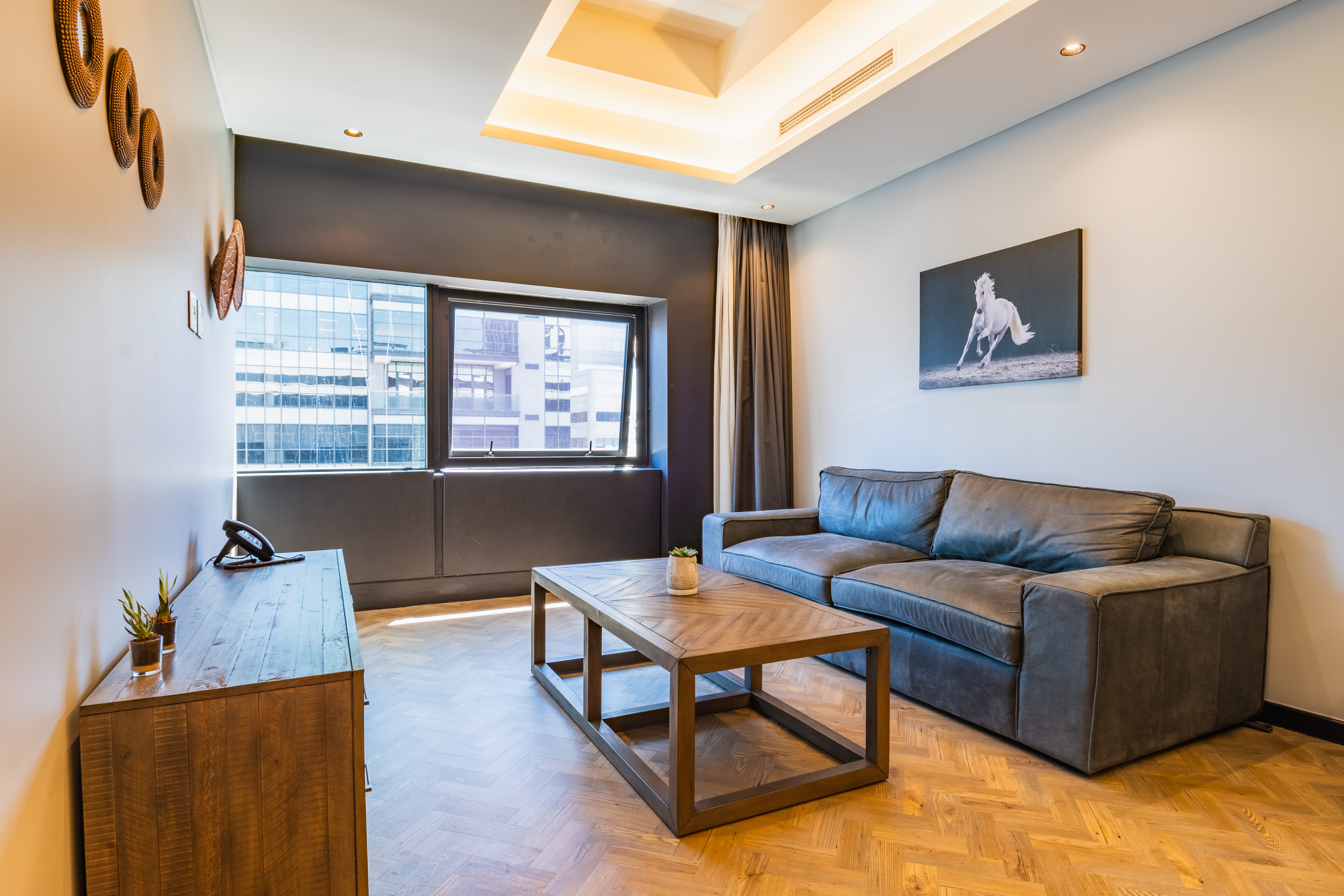 0 Bedroom Property for Sale in Cape Town City Centre Western Cape